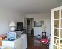 Appartement, 60 m²