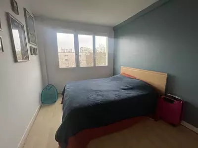 Appartement, 79 m²