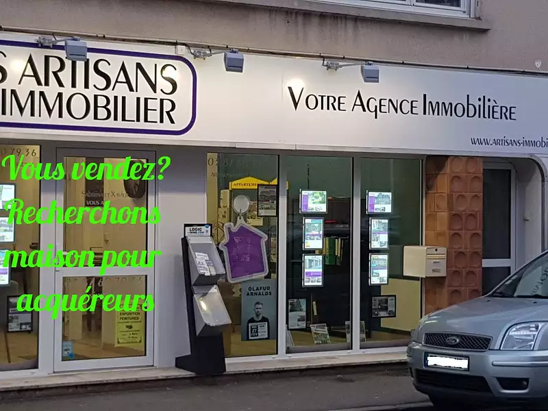 Appartement, 150 m²