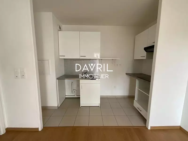 Appartement, 37,79 m²