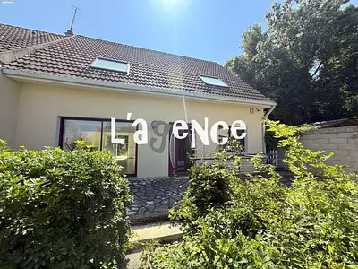 Maison, 135 m²