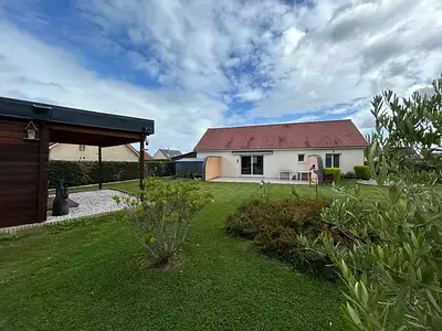 Maison, 80 m²