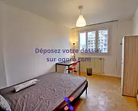 Appartement, 100 m²