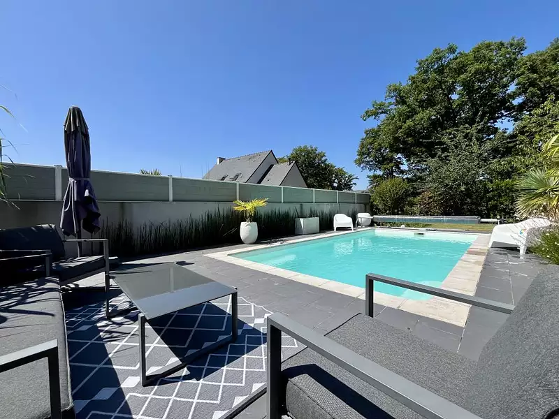 Maison, 160 m²