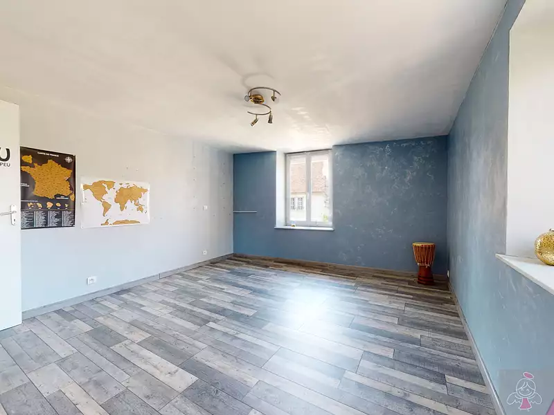 Maison, 203,24 m²