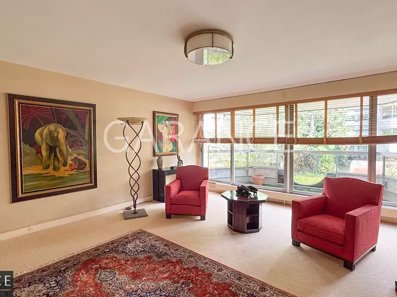 Appartement, 88 m²