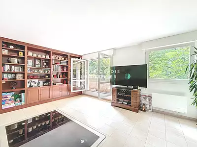 Appartement, 74,42 m²