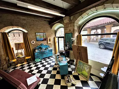 Maison, 160 m²