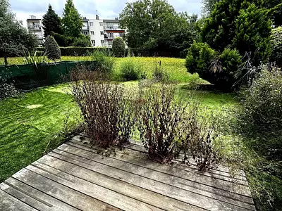 Appartement, 40,73 m²