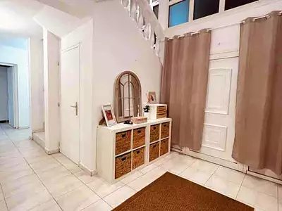 Maison, 260 m²