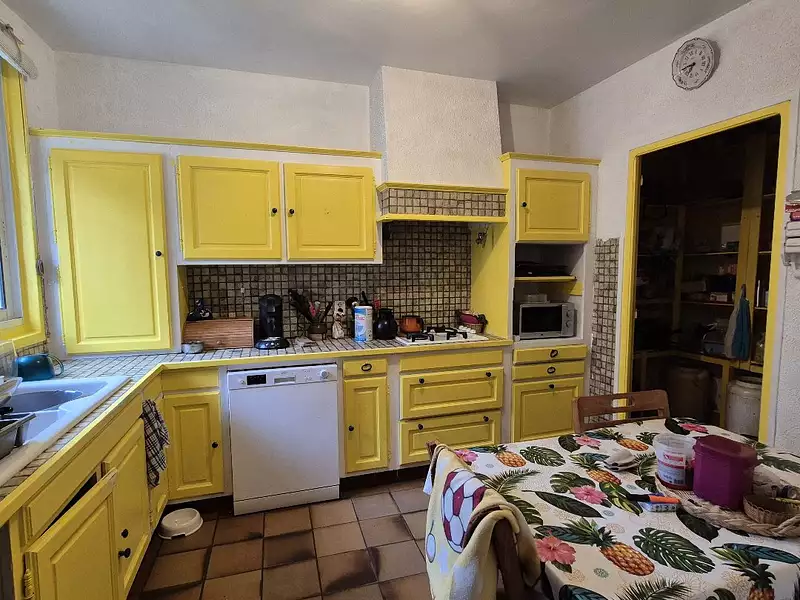 Maison, 190 m²