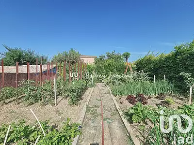 Maison, 168 m²
