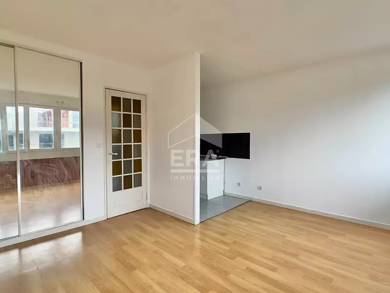 Appartement, 25,23 m²