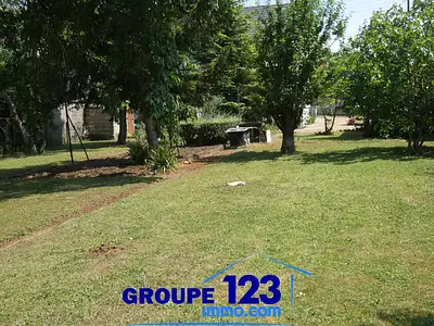 Maison, 107 m²