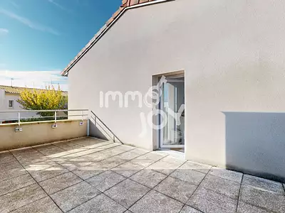 Maison, 68,25 m²