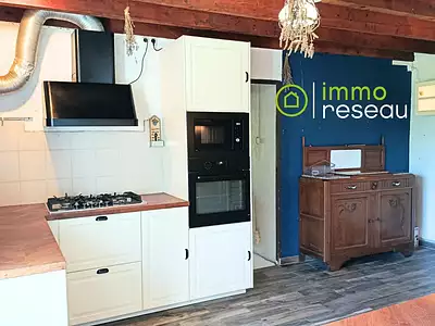 Maison, 195,95 m²