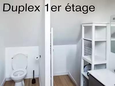 Immeuble, 206 m²