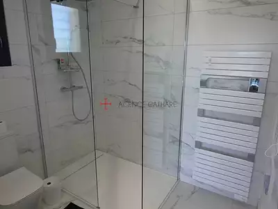Maison, 167 m²