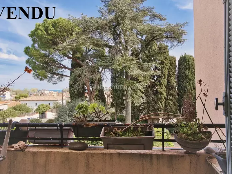 Appartement, 39,37 m²