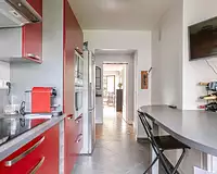 Appartement, 107 m²