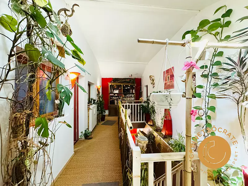 Maison, 194 m²
