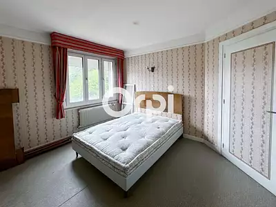 Maison, 96 m²