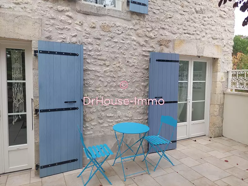 Maison, 123 m²