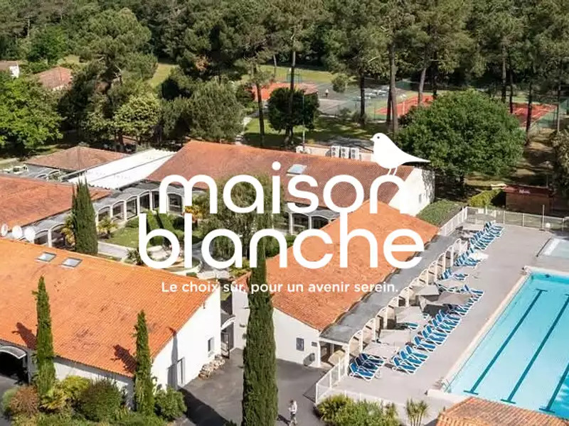 Appartement, 42,15 m²