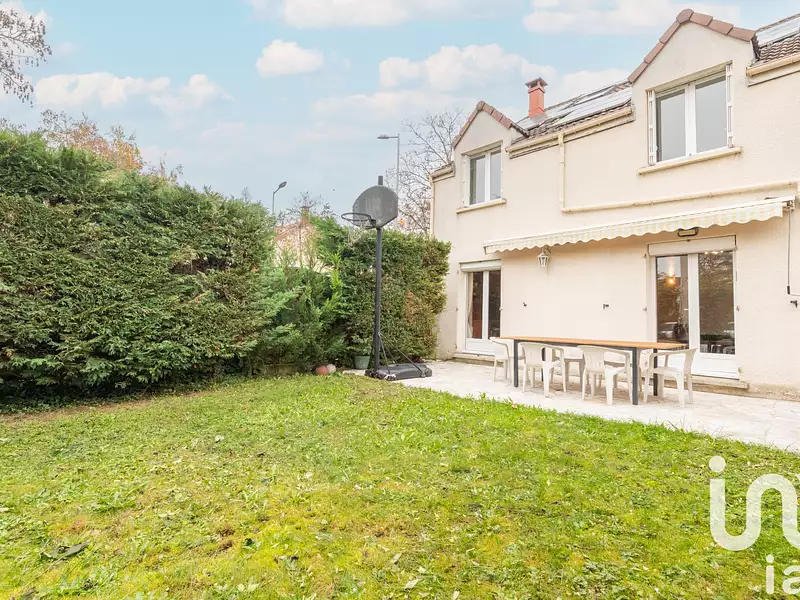 Maison, 145 m²