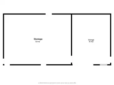 Maison, 220 m²