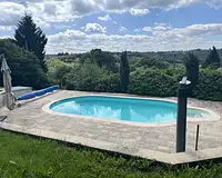 Maison, 123 m²