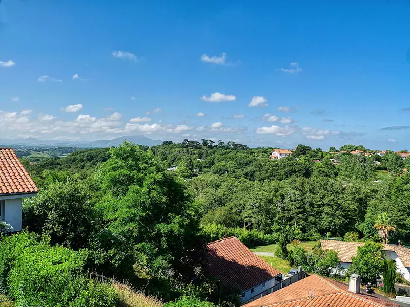 Appartement, 48,33 m²