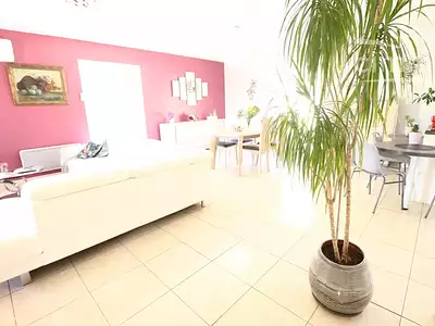 Maison, 105 m²