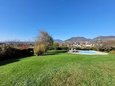 Maison, 126 m²