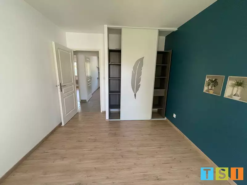 Maison, 126 m²