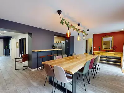Maison, 234 m²
