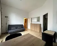 Appartement, 24,5 m²