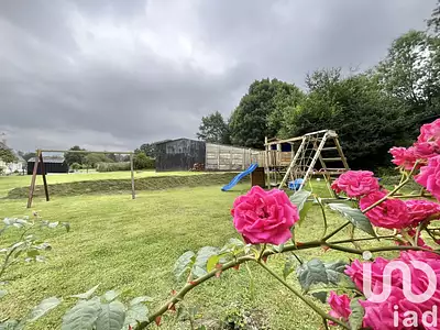 Maison, 100 m²