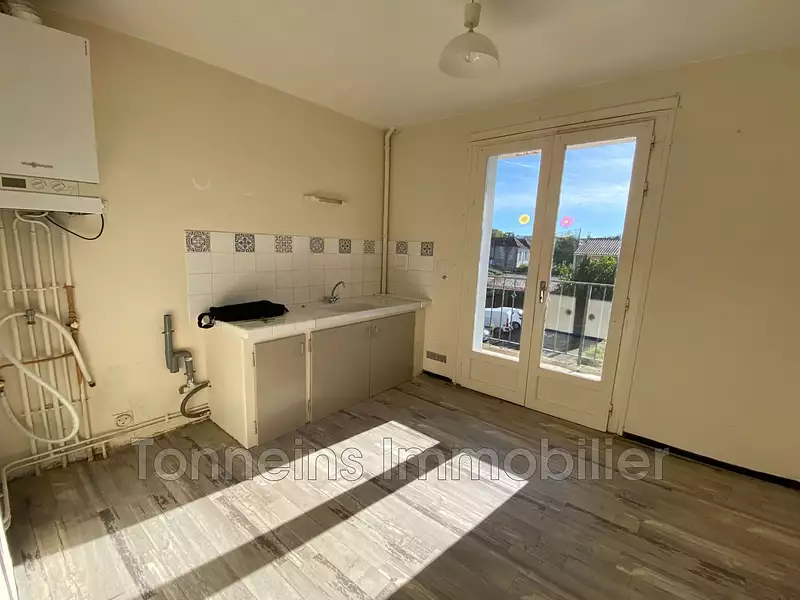 Appartement, 42,4 m²