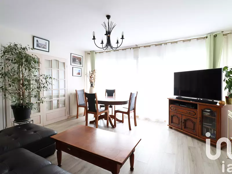 Appartement, 69 m²