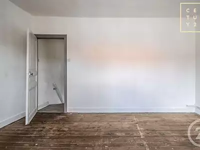 Maison, 62 m²