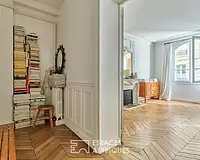 Appartement, 61 m²
