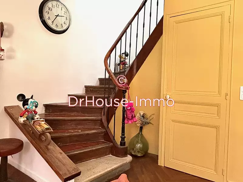 Maison, 98 m²