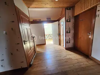 Maison, 121 m²