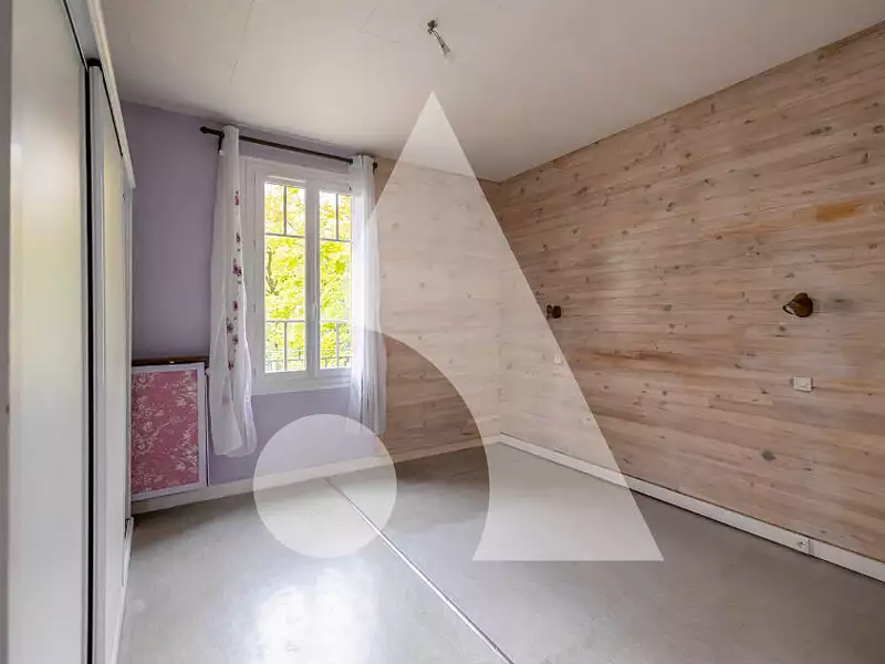 Appartement, 84,46 m²