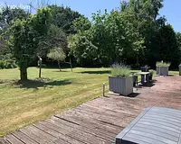 Maison, 122 m²