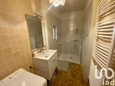 Maison, 83 m²