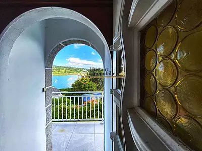 Maison, 205 m²