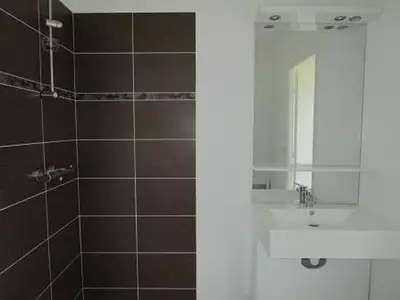 Appartement, 36,19 m²