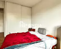 Appartement, 44 m²